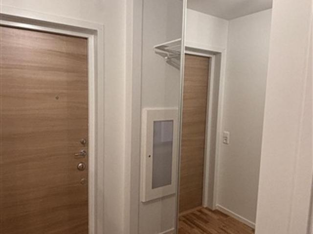 Modern välplanerad tvåa Mölndal