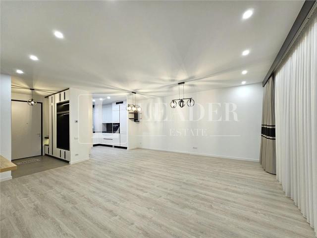 modern villa available for rent in pipera