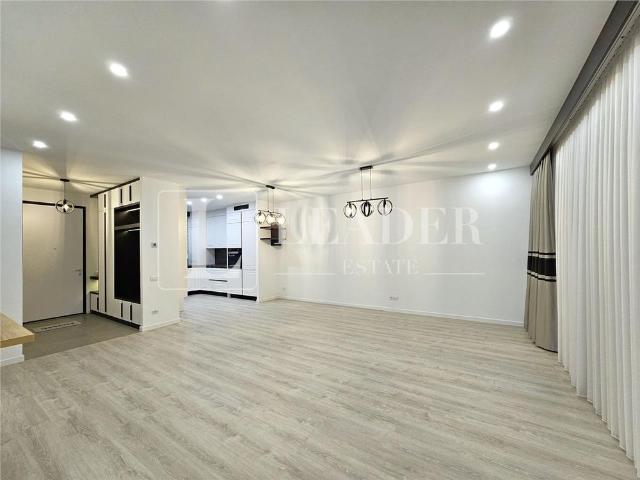 Modern villa available for rent in Pipera