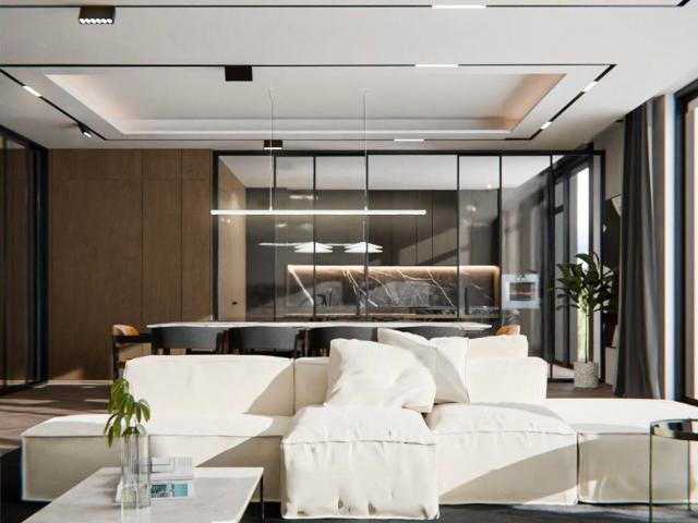 modern villa | boutique compound | near us embassy | iancu nicolae