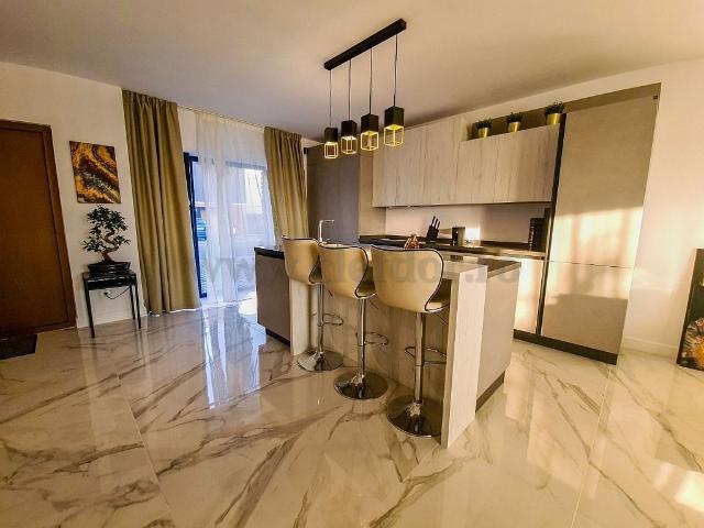 Modern Villa for rent