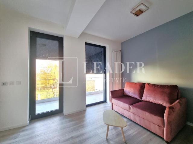 Modern Villa for rent I Iancu Nicolae Area