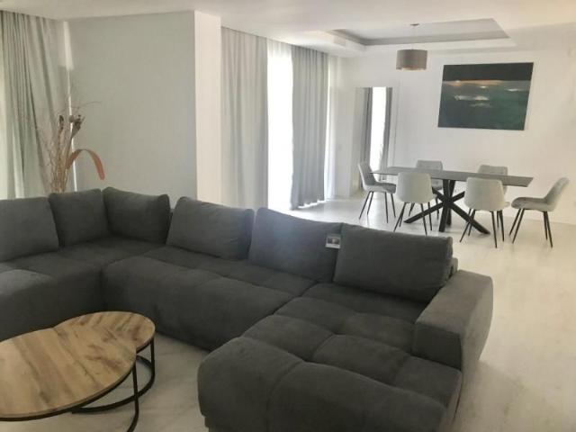 Modern villa | Oxford Gardens complex | Pipera area American School