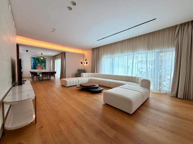 modern villa, new residential complex, iancu nicolae area