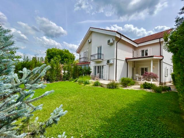 modern villa | residential complex | security | iancu nicolae