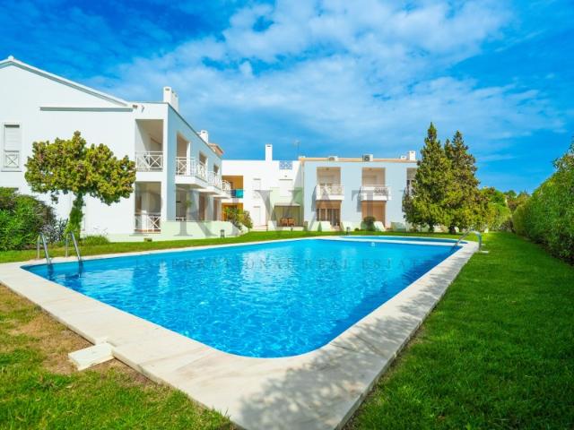 Modern Villa with Private Garden and Pool in Vilamoura