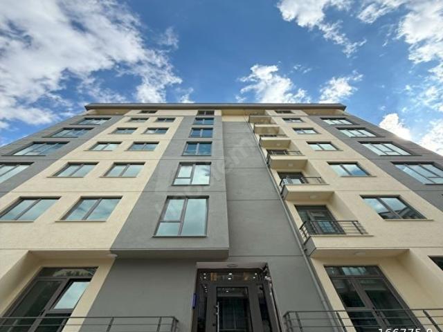 Modern Yaşam: Şehir Merkezinde 2+1, Açık Mutfak Seçenekli Lüks Daireler