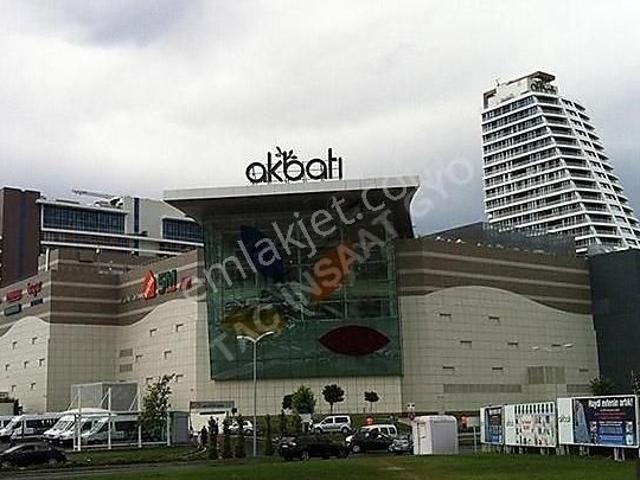 Modern Yaşamın Adresi Bahçeşehirde 1+1 Fırsat Daire
