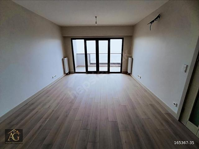 MODERN YAKA 2+1 PANAROMİK MANZARA KAPALI MUTFAK 100M2