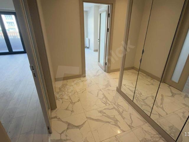 MODERN YAKA TEK YETKİLİ SATIŞ OFİSİ 3+1 SATILIK MY336