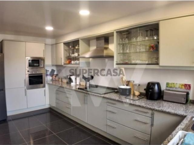 Moderna moradia em Lagos