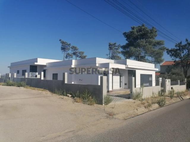 Moderna Moradia em Quinta do Anjo, Palmela 3 Quartos