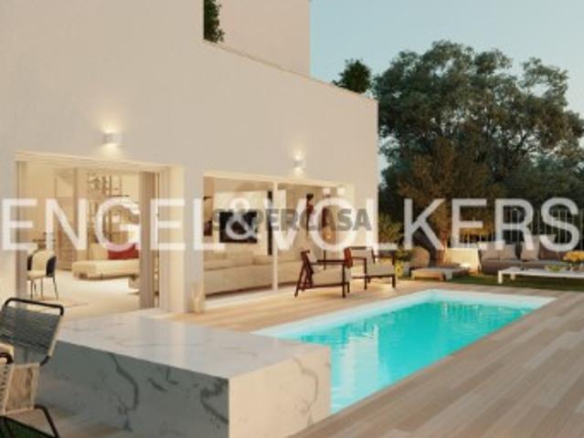 Tavira Residences 13 Villas de Estilo e Conforto em Tavira