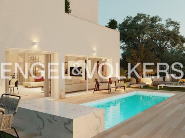 Tavira Residences 13 Villas de Estilo e Conforto em Tavira