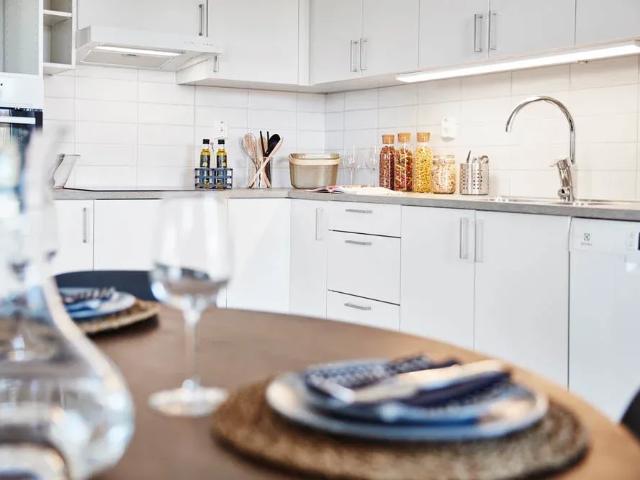 Moderna och trivsamma bostäder i natursköna Marist 72 m² 12 189 kr