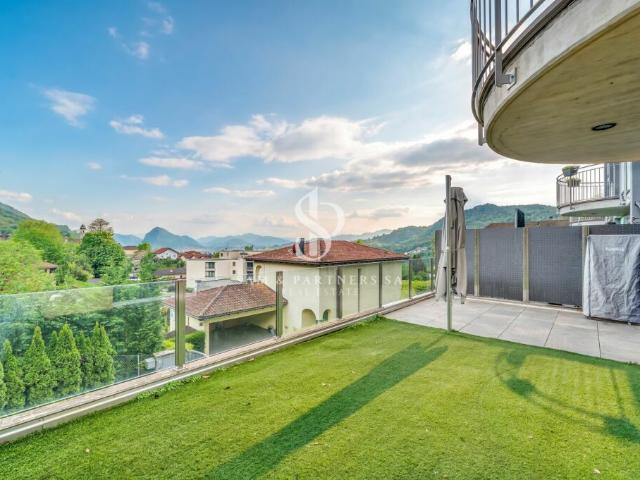 Moderna casa