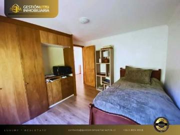 Moderna Casa con Excelente Conectividad 1459 | Dormitorios por 10500.00 en Puerto Varas