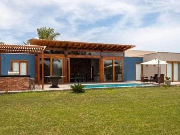 Moderna Casa de Campo en Venta en Mala – Cerca a la Playa Totoritas!