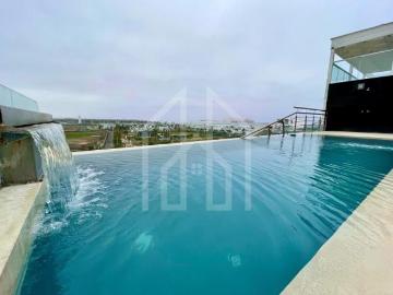 Moderna Casa de Playa con Vistas Espectaculares