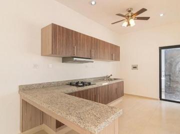 | Moderna casa de una planta, en venta. |