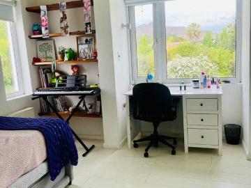 Moderna casa en condominio las palmas 1013 | Dormitorios por 15900.00 en Talagante