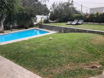Moderna Casa en venta en Exclusiva Zona de La Pradera, La Molina