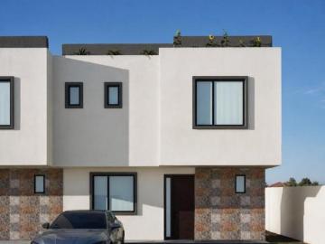 Moderna Casa en Pre Venta en Fenix IV