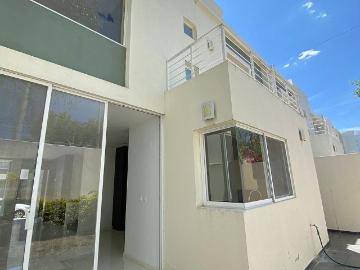 Moderna casa en Renta fraccionamiento Santo domingo