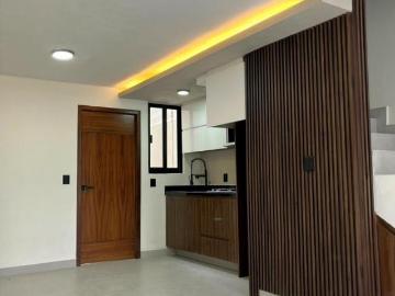 MODERNA CASA EN UBICACIÓN PRIVILEGIADA