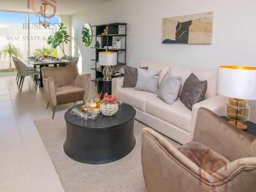 MODERNA CASA EN VENTA AGUASCALIENTES SUR! UBICACIÓN PRIVILEGIADA
