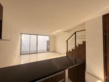 Moderna casa en Venta en Coto Nouvé Centinela I, Zapopan, Jalisco