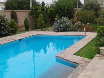 Moderna casa en venta en av principal de tacna