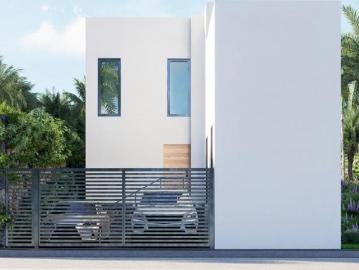 Moderna Casa en Venta en Brisas Temixco