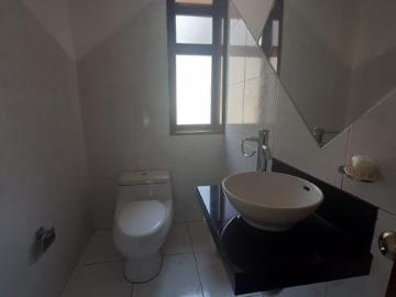 Moderna casa en venta en la molina