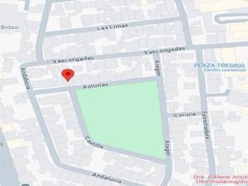 MODERNA CASA EN VENTA EN MONTERREY, NUEVO LEON, TORREMOLINOS