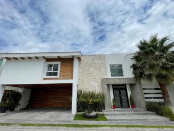 Moderna Casa en Venta en Palma Sola, Morillotla