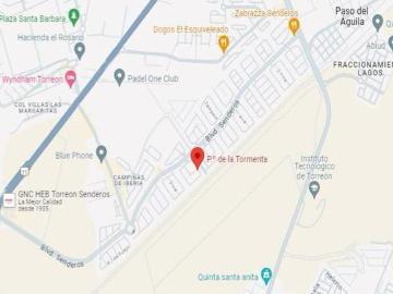 MODERNA CASA EN VENTA EN TORREÓN, COAHUILA, RESINDENCIAL SENDEROS