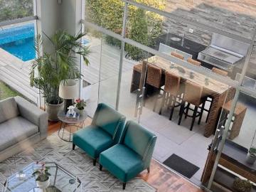 Moderna casa en venta Sol de La Molina