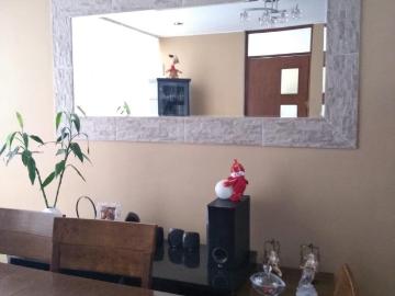 Moderna Casa en Venta Parte Baja Cerro Colorado