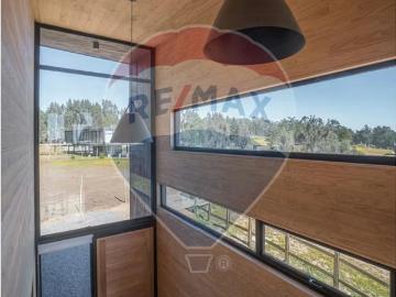 Moderna casa familiar en condominio pichilemu | 3 Dormitorios por 9950.00 en Pichilemu