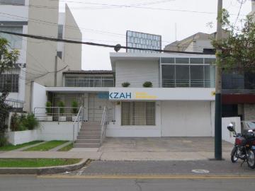 Moderna casa pleno centro financiero