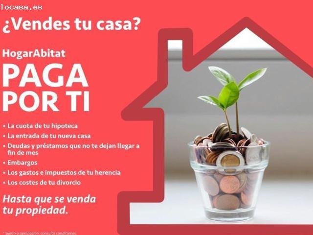 MODERNA CASA REFORMADA CON PATIO, BALCÓN, TERRAZA Y TRASTERO