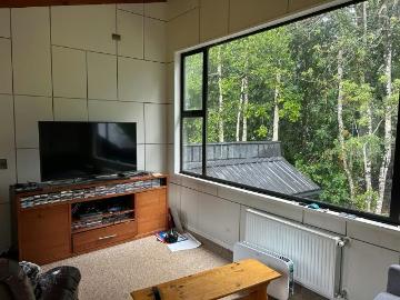 Moderna propiedad condominio los aromos | 4 dormitorios por 12500.00 en Valdivia