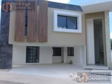 Moderna Residencia en Venta en Exclusiva Privada En Solasta