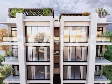 Moderna Residencial