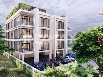Moderna Residencial
