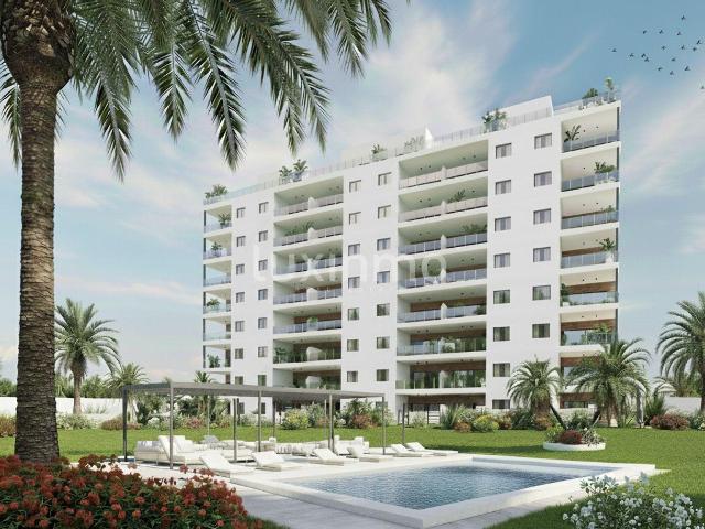 Moderna Villa de Lujo en Cala Alta Veramar Villajoyosa 63m² Villajoyosa