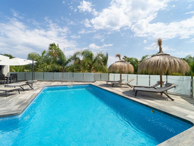 Moderna villa de lujo en Calpe 150m² Calpe Calp