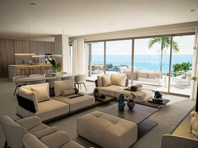 Moderna villa en la localidad de Altea Hills, con caracterí. 390m² Altea