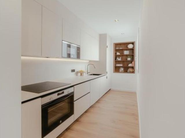 Moderna vivienda a estrenar en Goya
